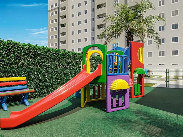 Imagem 14: Paineiras - Fase 1