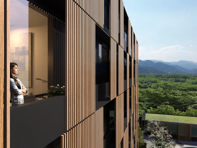 Imagem 13: Studio à venda em Rio de Janeiro, Recreio dos Bandeirantes, com 1 quarto, 35,75m²