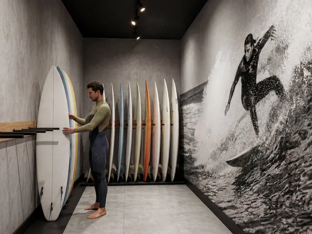 Imagem 12: Studio à venda em Rio de Janeiro, Recreio dos Bandeirantes, com 1 quarto, 35,75m²