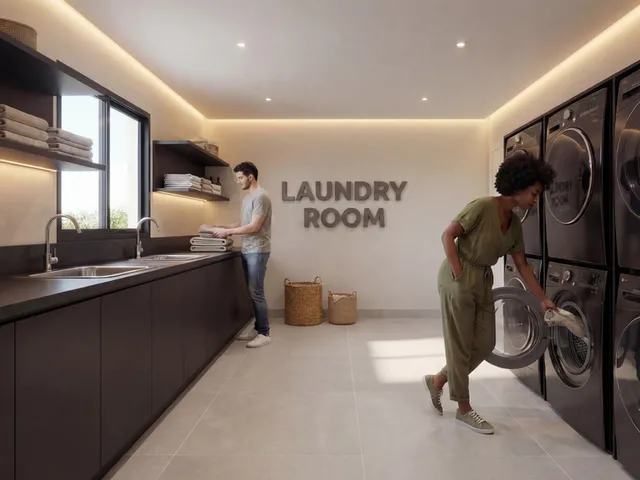 Imagem 14: Studio à venda em Rio de Janeiro, Recreio dos Bandeirantes, com 1 quarto, 35,75m²