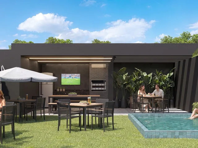 Imagem 15: Studio à venda em Rio de Janeiro, Recreio dos Bandeirantes, com 1 quarto, 35,75m²
