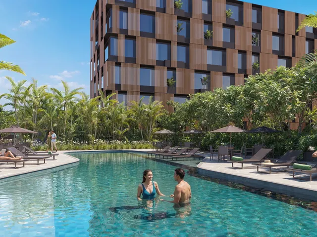 Imagem 16: Studio à venda em Rio de Janeiro, Recreio dos Bandeirantes, com 1 quarto, 35,75m²