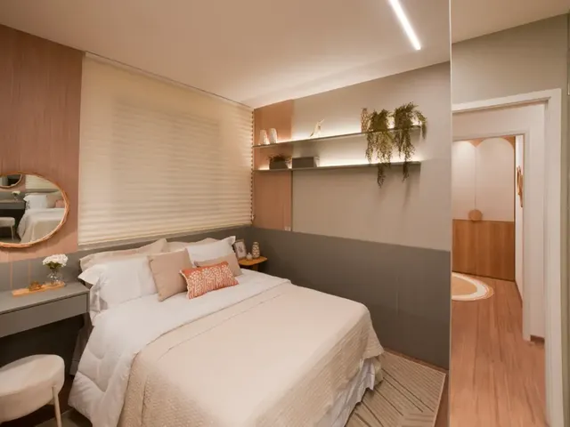Imagem 13: Apartamento à venda em Nova Iguaçu, Marapicu, com 2 quartos, 43,84m²