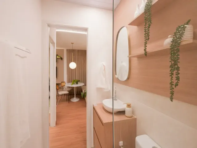 Imagem 15: Apartamento à venda em Nova Iguaçu, Marapicu, com 2 quartos, 43,84m²