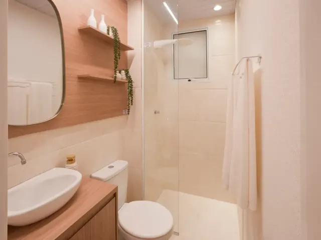 Imagem 16: Apartamento à venda em Nova Iguaçu, Marapicu, com 2 quartos, 43,84m²