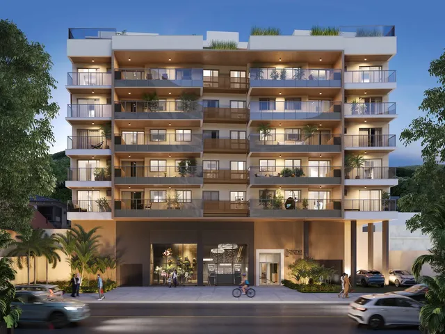 Imagem: Apartamento à venda em Niterói, São Francisco