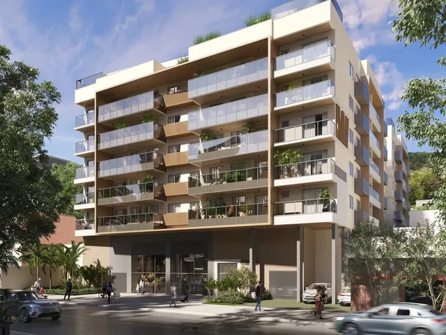 Imagem 2: Apartamento à venda em Niterói, São Francisco, com 2 quartos, 67,32m²