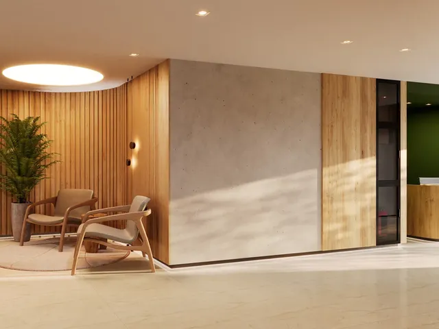 Imagem 3: Apartamento à venda em Niterói, São Francisco, com 2 quartos, 67,32m²