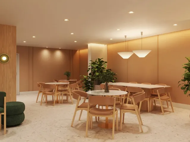 Imagem 6: Apartamento à venda em Niterói, São Francisco, com 2 quartos, 67,32m²