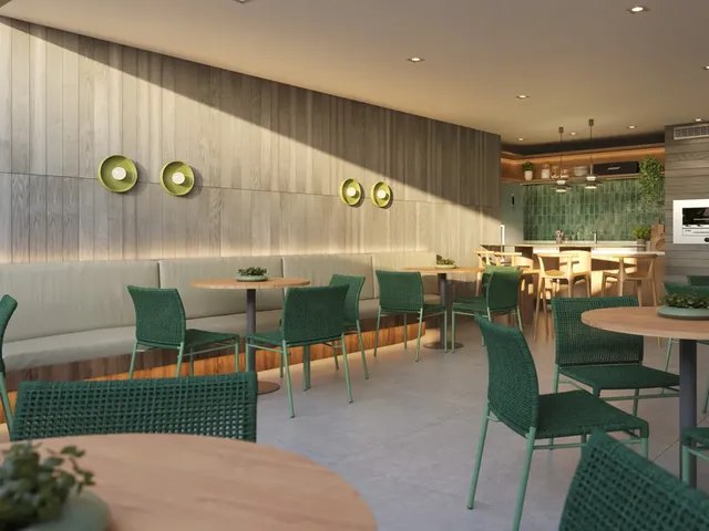 Imagem 7: Apartamento à venda em Niterói, São Francisco, com 2 quartos, 67,32m²