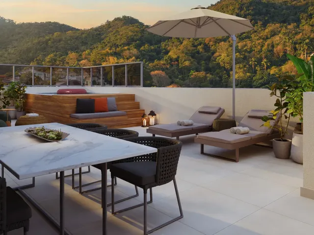 Imagem 11: Apartamento à venda em Niterói, São Francisco, com 2 quartos, 67,32m²