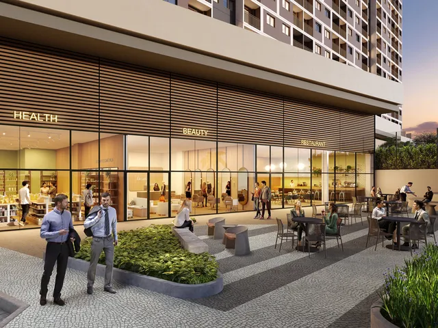 Imagem 3: Apartamento à venda em Rio de Janeiro, Centro, com 2 quartos, 43,19m²
