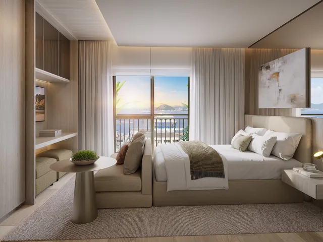 Imagem 7: Apartamento à venda em Rio de Janeiro, Centro, com 2 quartos, 43,19m²