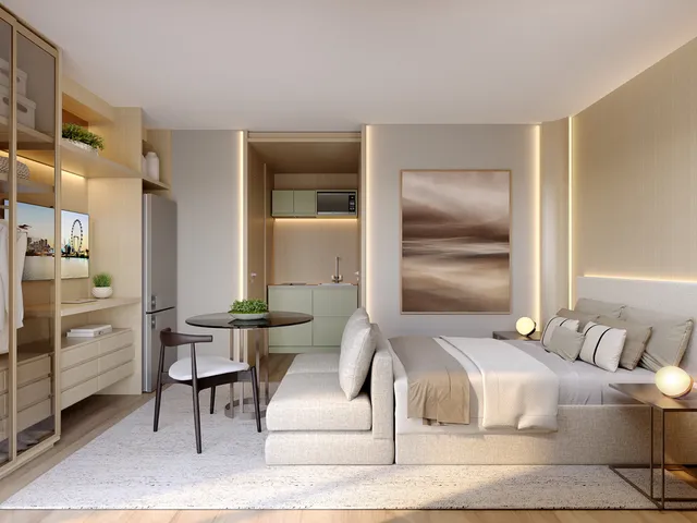 Imagem 14: Apartamento à venda em Rio de Janeiro, Centro, com 2 quartos, 43,19m²
