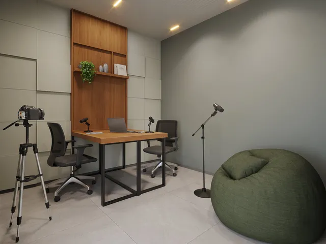 Imagem 8: Apartamento à venda em Rio de Janeiro, Centro, com 2 quartos, 43,19m²