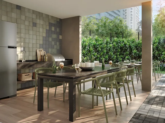 Imagem 4: Apartamento à venda em Rio de Janeiro, Centro, com 2 quartos, 43,19m²
