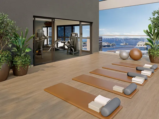 Imagem 10: Apartamento à venda em Rio de Janeiro, Centro, com 2 quartos, 43,19m²
