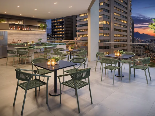 Imagem 15: Apartamento à venda em Rio de Janeiro, Centro, com 2 quartos, 43,19m²
