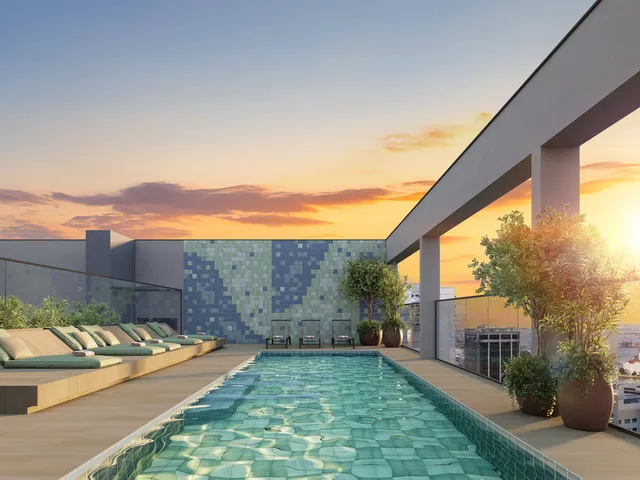 Imagem 16: Apartamento à venda em Rio de Janeiro, Centro, com 2 quartos, 43,19m²