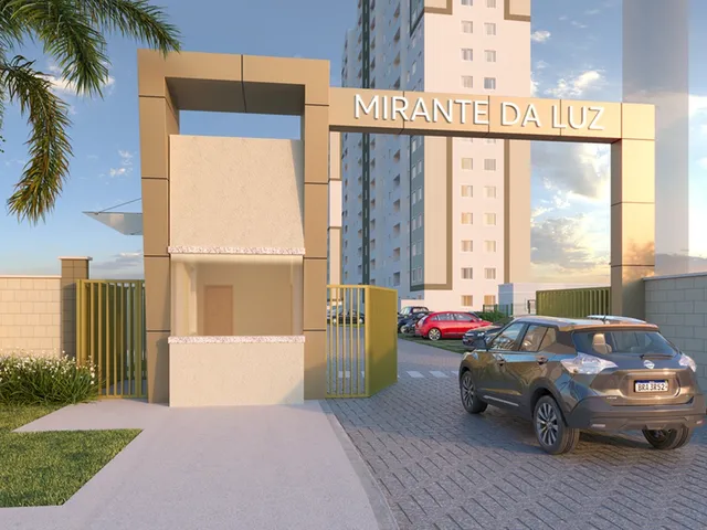 Imagem: Apartamento Garden à venda em Nova Iguaçu