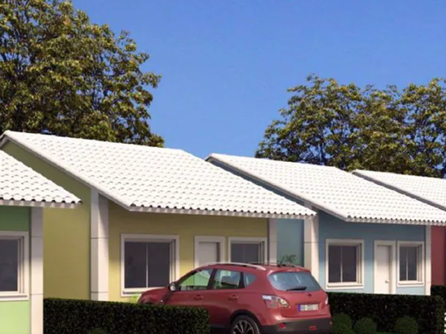 Imagem 5: Village Park Residencial - Fase 8