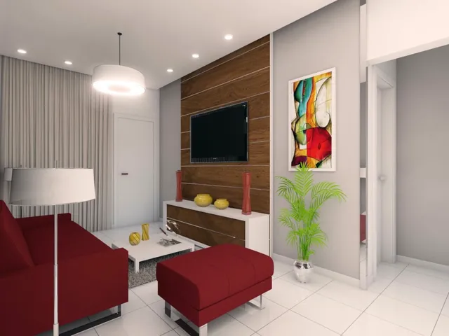 Imagem 6: Village Park Residencial - Fase 8