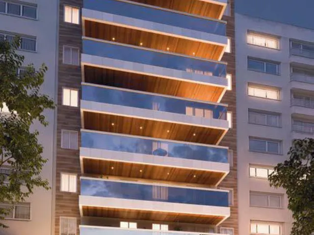 Imagem 3: Basílio Tijuca Apartamento com 2 dormitórios