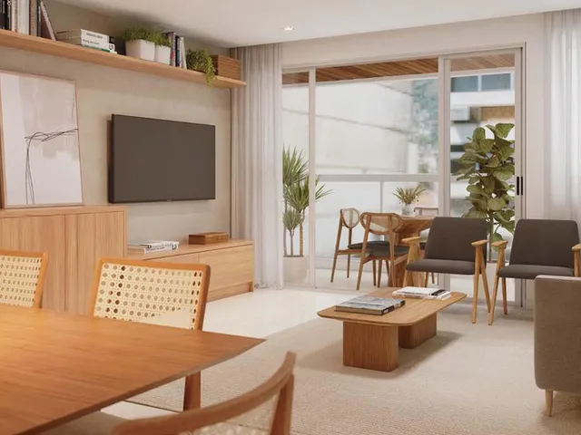 Imagem 12: Basílio Tijuca Apartamento com 2 dormitórios