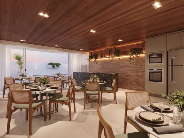 Imagem 9: Basílio Tijuca Apartamento com 2 dormitórios