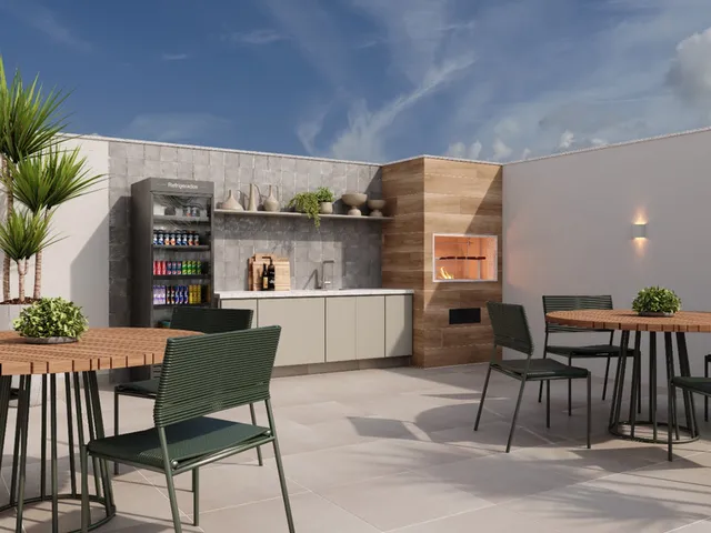 Imagem 10: Apartamentos na planta de 2 a 4 Qts na Tijuca - poder de escolha, pagamento da entrada