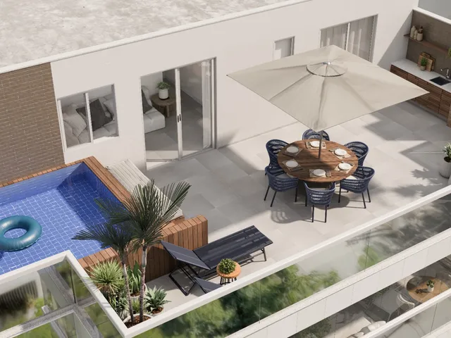 Imagem 14: Basílio Tijuca Apartamento com 2 dormitórios