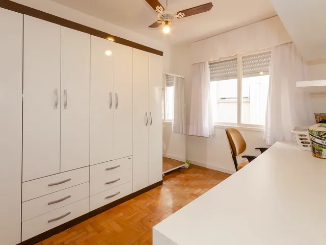 Imagem 15: Apartamento à venda em Porto Alegre, Petrópolis, com 2 quartos, 47m²