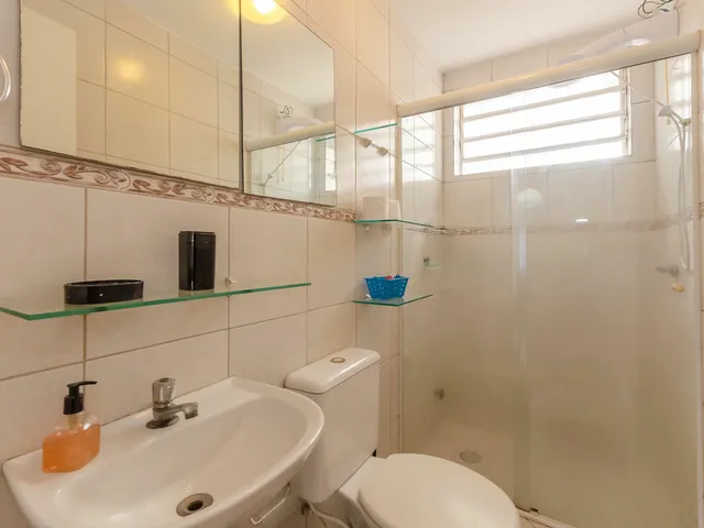 Imagem 14: Apartamento à venda em Porto Alegre, Petrópolis, com 2 quartos, 47m²