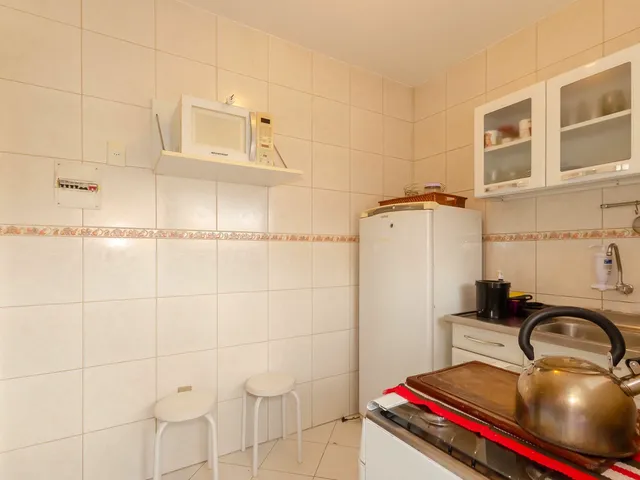 Imagem 9: Apartamento à venda em Porto Alegre, Petrópolis, com 2 quartos, 47m²