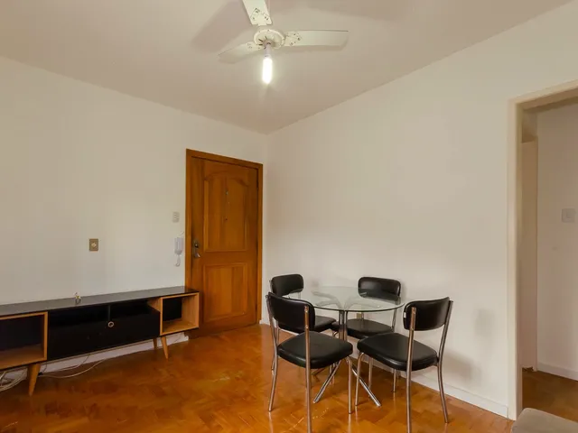 Imagem 5: Apartamento à venda em Porto Alegre, Petrópolis, com 2 quartos, 47m²