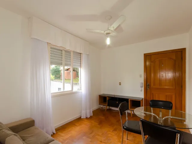 Imagem 4: Apartamento à venda em Porto Alegre, Petrópolis, com 2 quartos, 47m²