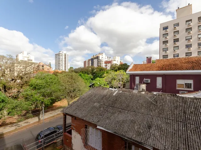 Imagem 3: Apartamento à venda em Porto Alegre, Petrópolis, com 2 quartos, 47m²