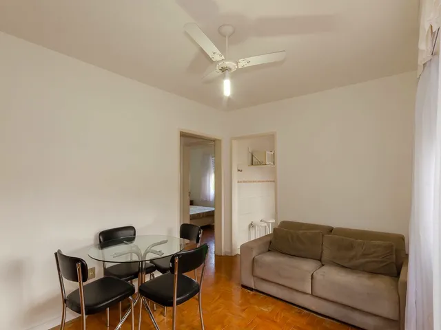 Imagem 2: Apartamento à venda em Porto Alegre, Petrópolis, com 2 quartos, 47m²