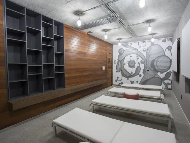 Imagem 5: Apartamento à venda no bairro Petrópolis - Porto Alegre/RS