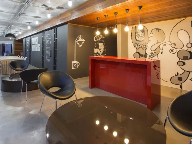 Imagem 6: Apartamento à venda no bairro Petrópolis - Porto Alegre/RS