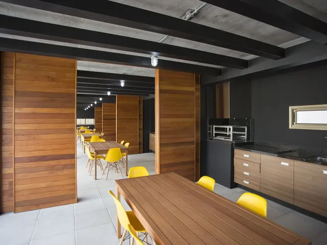 Imagem 7: Apartamento à venda no bairro Petrópolis - Porto Alegre/RS
