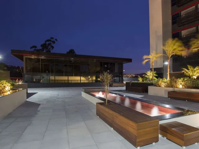 Imagem 10: Apartamento à venda no bairro Petrópolis - Porto Alegre/RS