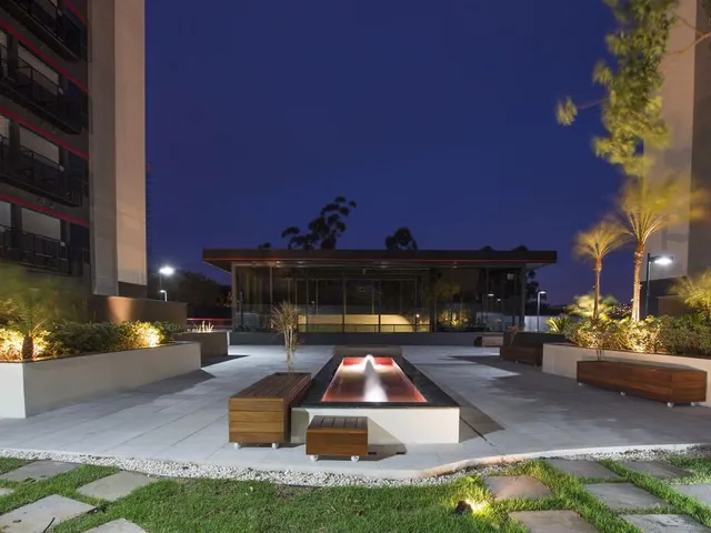 Imagem 11: Apartamento à venda no bairro Petrópolis - Porto Alegre/RS