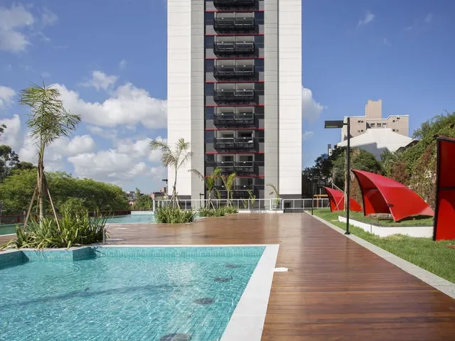 Imagem 12: Apartamento à venda no bairro Petrópolis - Porto Alegre/RS