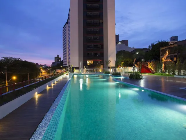 Imagem 13: Apartamento à venda no bairro Petrópolis - Porto Alegre/RS