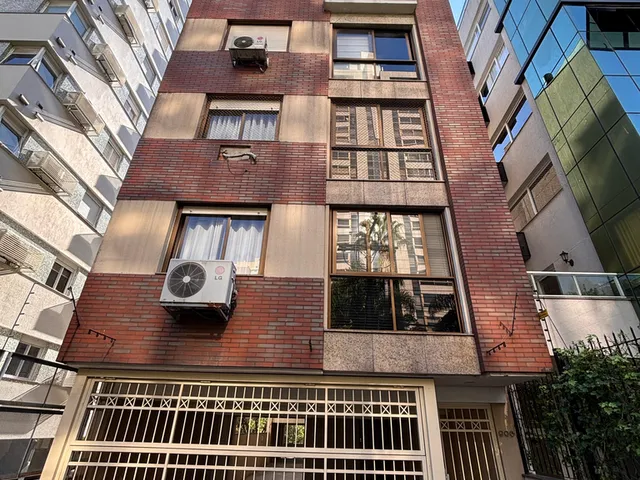 Imagem: Cobertura à venda em Porto Alegre, Petrópolis
