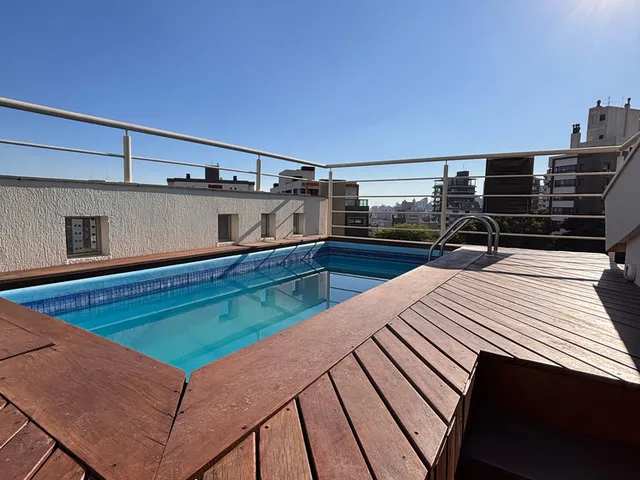 Imagem 8: Cobertura à venda em Porto Alegre, Petrópolis, com 2 quartos, 110m²