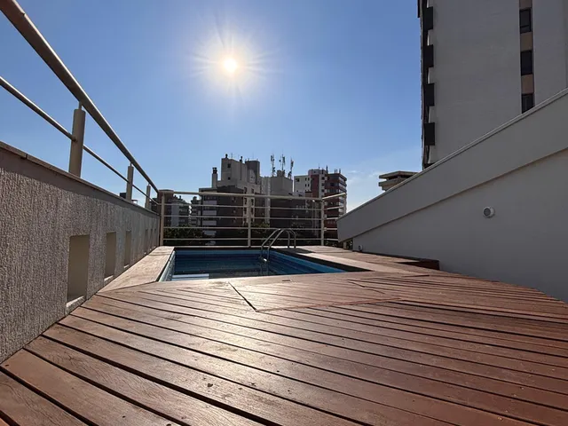 Imagem 5: Cobertura à venda em Porto Alegre, Petrópolis, com 2 quartos, 110m²