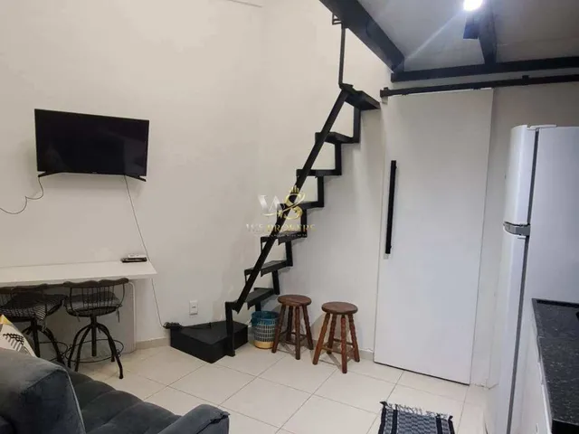 Imagem: Studio à venda em Rio de Janeiro, Centro