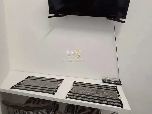 Imagem 8: Studio à venda em Rio de Janeiro, Centro, com 1 quarto, 20m²m²